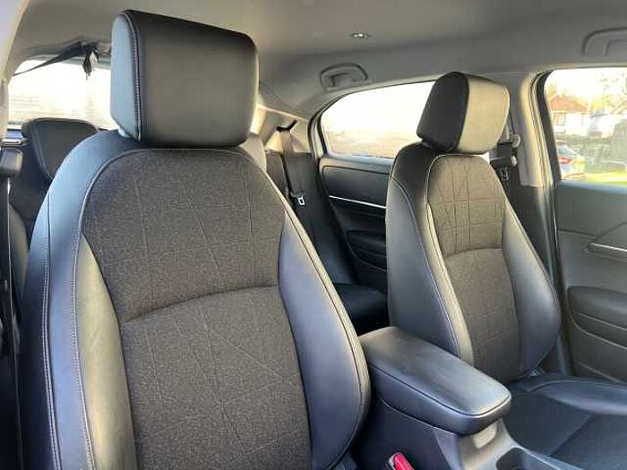 Honda HR-V Hybrid Advance I-Mmd Cvt 