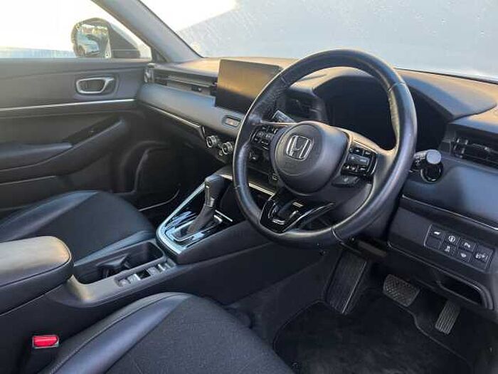 Honda HR-V Hybrid Advance I-Mmd Cvt 