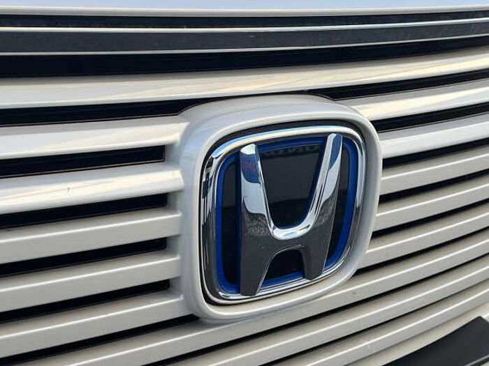 Honda HR-V Hybrid Advance I-Mmd Cvt 