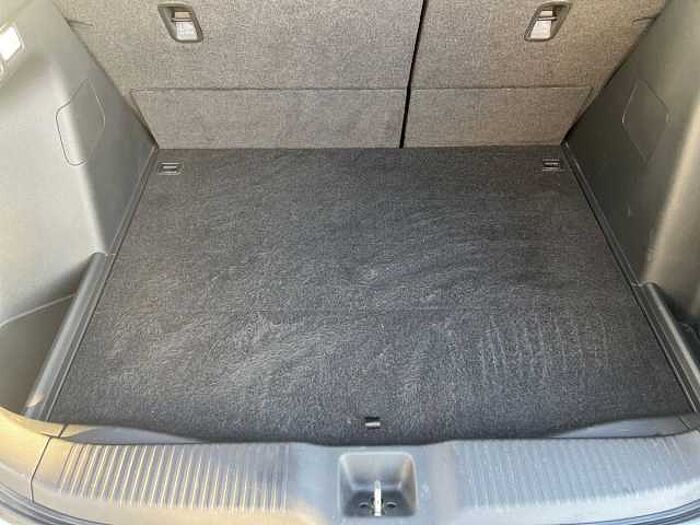 Honda HR-V Hybrid Advance I-Mmd Cvt 