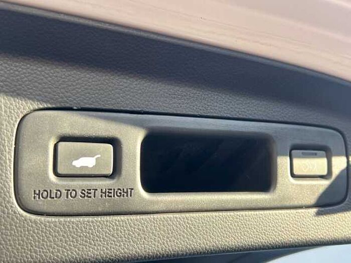 Honda HR-V Hybrid Advance I-Mmd Cvt 