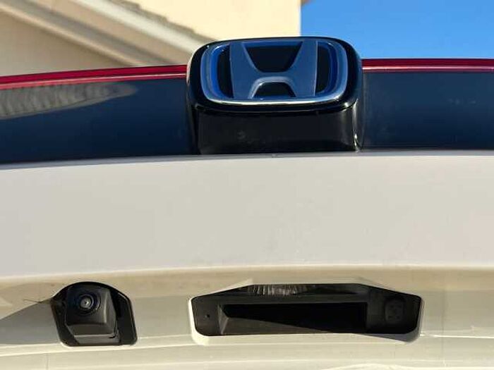 Honda HR-V Hybrid Advance I-Mmd Cvt 