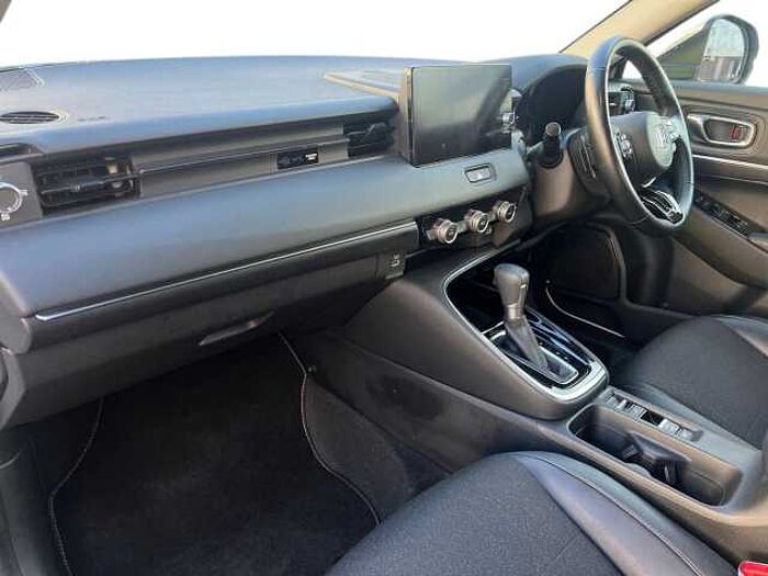 Honda HR-V Hybrid Advance I-Mmd Cvt 