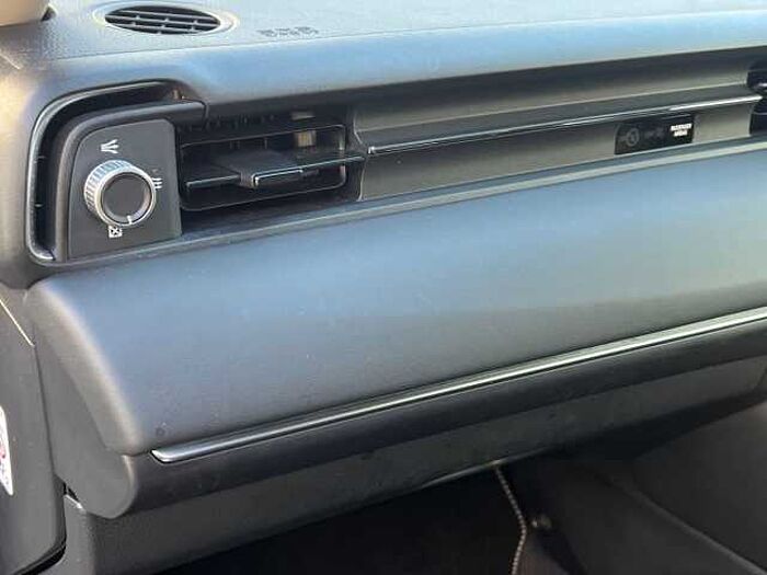 Honda HR-V Hybrid Advance I-Mmd Cvt 