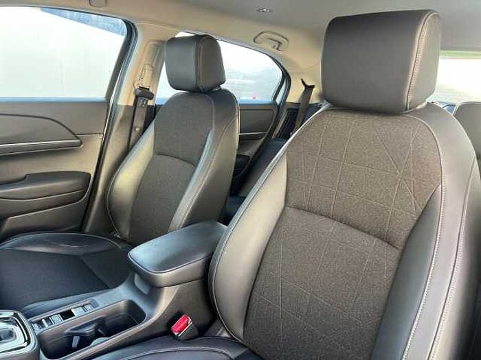 Honda HR-V Hybrid Advance I-Mmd Cvt 