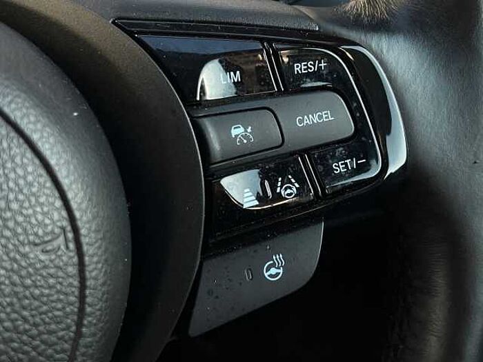 Honda HR-V Hybrid Advance I-Mmd Cvt 