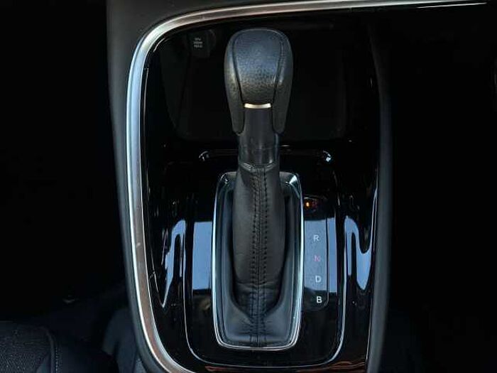 Honda HR-V Hybrid Advance I-Mmd Cvt 