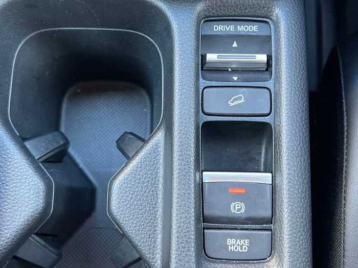 Honda HR-V Hybrid Advance I-Mmd Cvt 