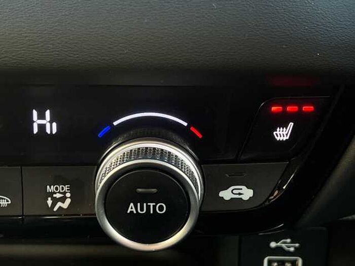 Honda HR-V Hybrid Advance I-Mmd Cvt 