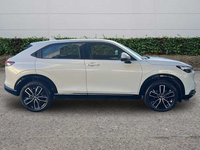 Honda HR-V Hybrid Advance I-Mmd Cvt 