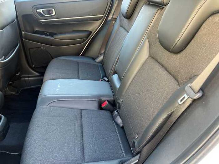 Honda HR-V Hybrid Advance I-Mmd Cvt 