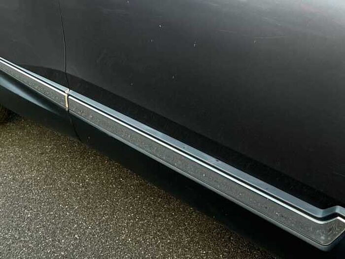 Honda CR-V Se I-Vtec Cvt 