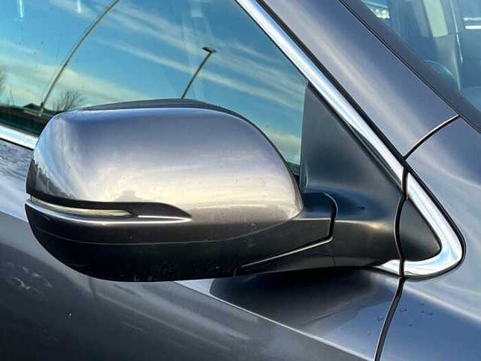 Honda CR-V Se I-Vtec Cvt 