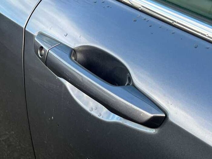 Honda CR-V Se I-Vtec Cvt 