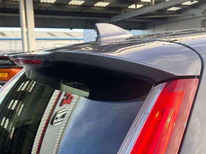 Honda CR-V Se I-Vtec Cvt 