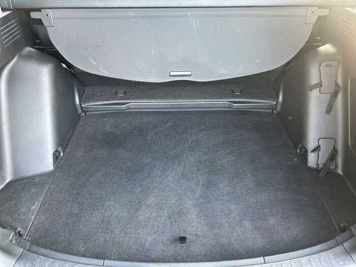 Honda CR-V Se I-Vtec Cvt 