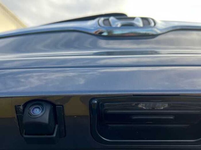 Honda CR-V Se I-Vtec Cvt 