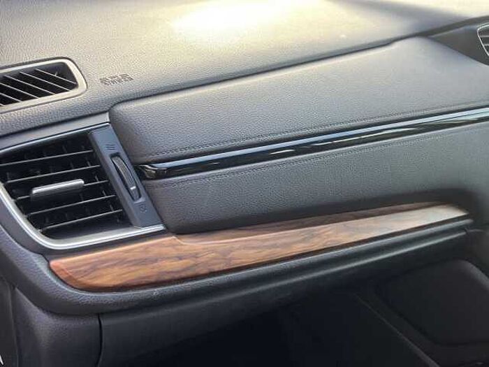 Honda CR-V Se I-Vtec Cvt 