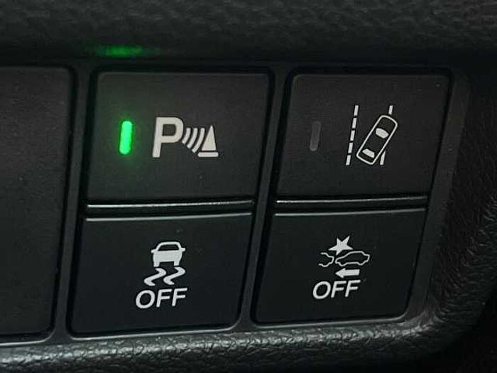 Honda CR-V Se I-Vtec Cvt 