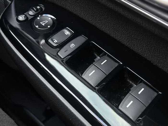 Honda CR-V Se I-Vtec Cvt 