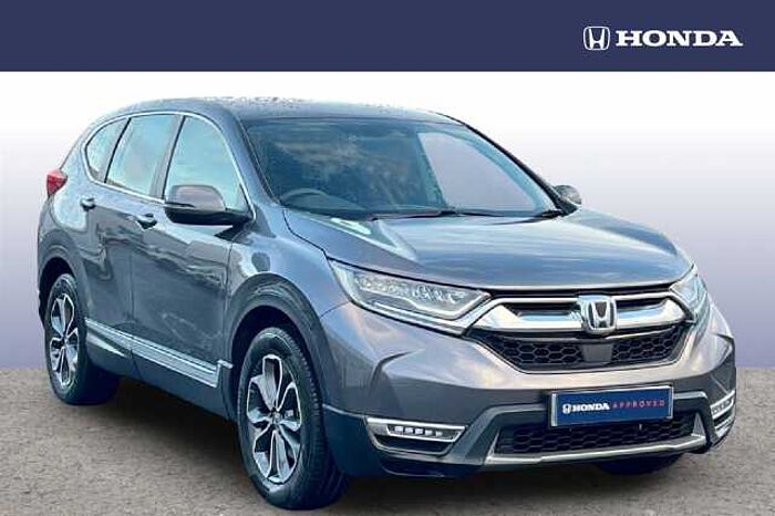 Honda CR-V Hybrid S I-Mmd 4X2 Cvt 