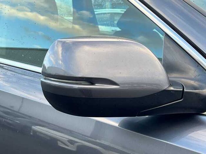 Honda CR-V Hybrid S I-Mmd 4X2 Cvt 