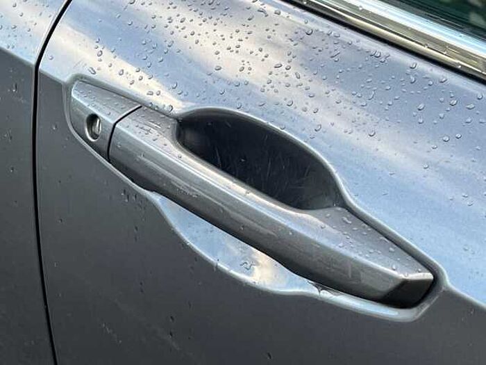 Honda CR-V Hybrid S I-Mmd 4X2 Cvt 