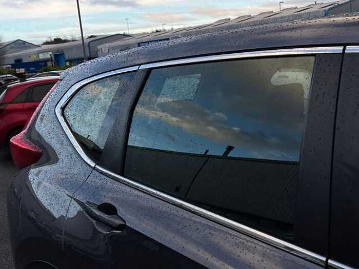 Honda CR-V Hybrid S I-Mmd 4X2 Cvt 