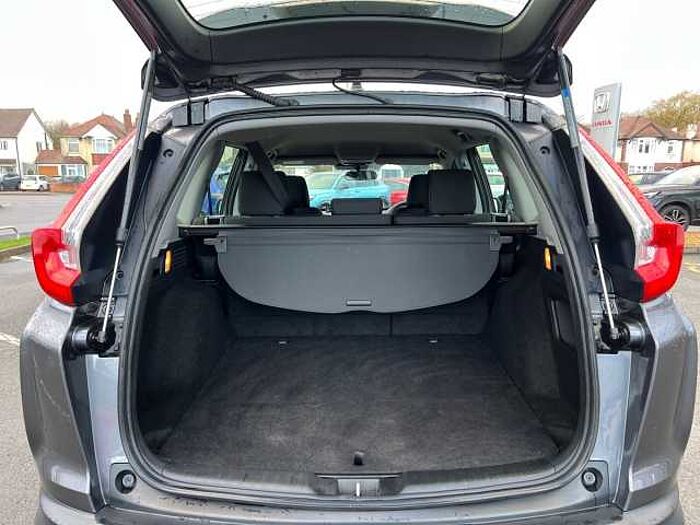 Honda CR-V Hybrid S I-Mmd 4X2 Cvt 