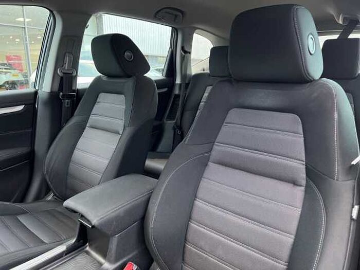 Honda CR-V Hybrid S I-Mmd 4X2 Cvt 