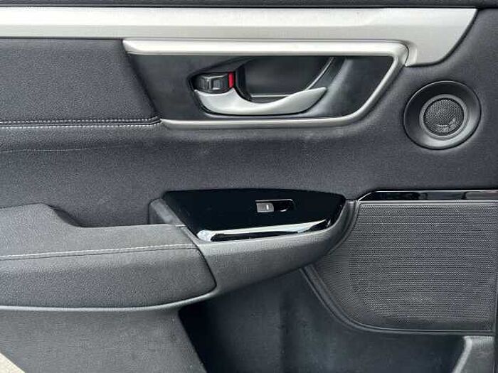 Honda CR-V Hybrid S I-Mmd 4X2 Cvt 