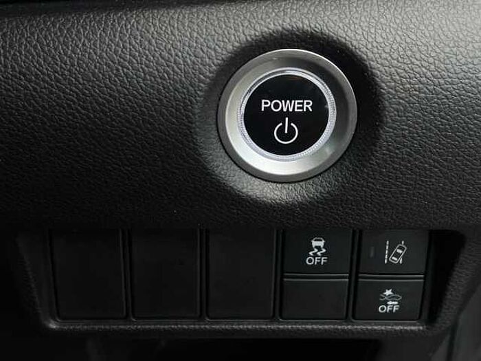 Honda CR-V Hybrid S I-Mmd 4X2 Cvt 