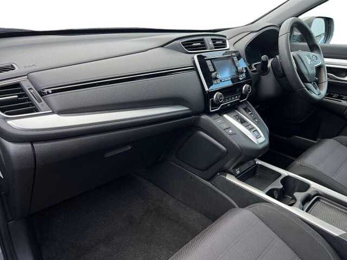 Honda CR-V Hybrid S I-Mmd 4X2 Cvt 