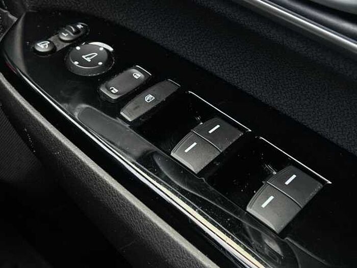 Honda CR-V Hybrid S I-Mmd 4X2 Cvt 