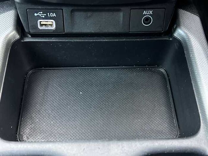 Honda CR-V Hybrid S I-Mmd 4X2 Cvt 