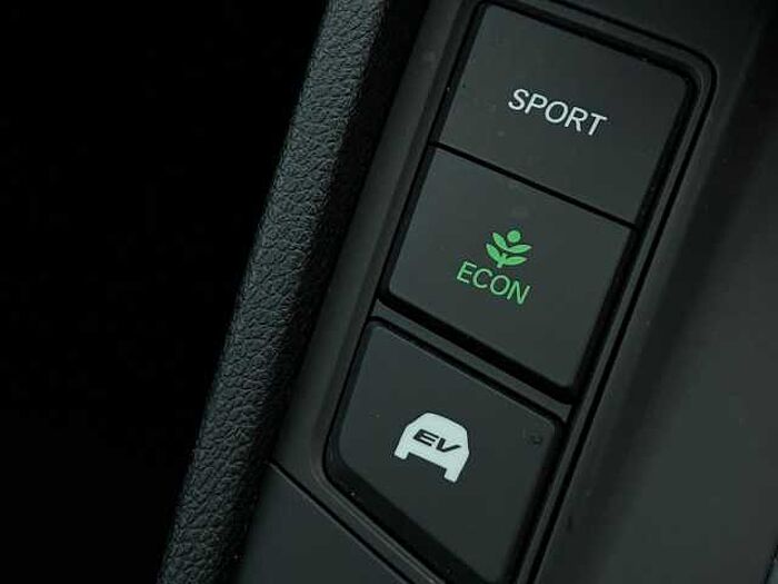 Honda CR-V Hybrid S I-Mmd 4X2 Cvt 