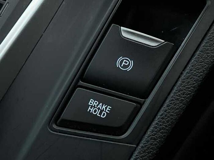 Honda CR-V Hybrid S I-Mmd 4X2 Cvt 