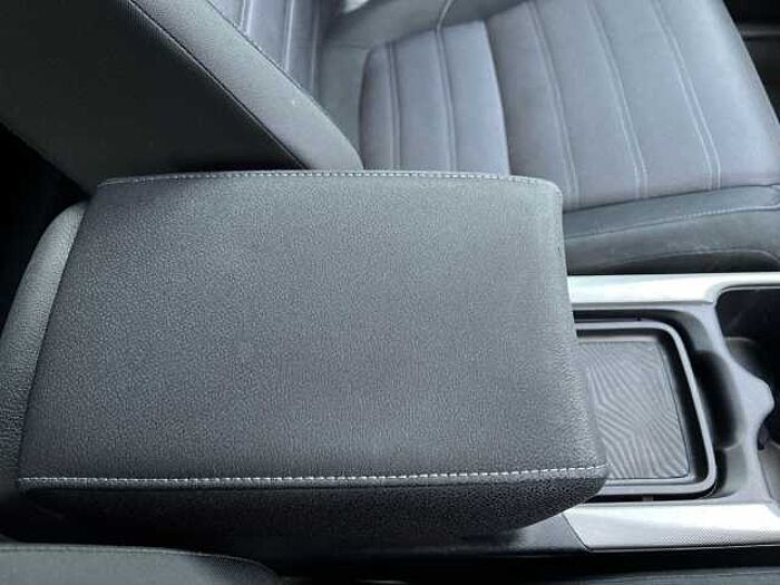 Honda CR-V Hybrid S I-Mmd 4X2 Cvt 