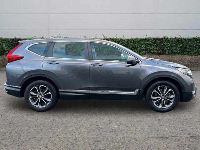 Honda CR-V Hybrid S I-Mmd 4X2 Cvt 