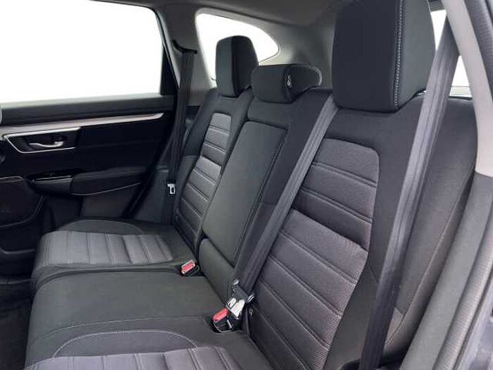 Honda CR-V Hybrid S I-Mmd 4X2 Cvt 