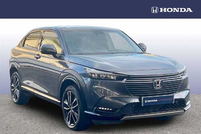 Honda HR-V Hybrid Advance I-Mmd Cvt 