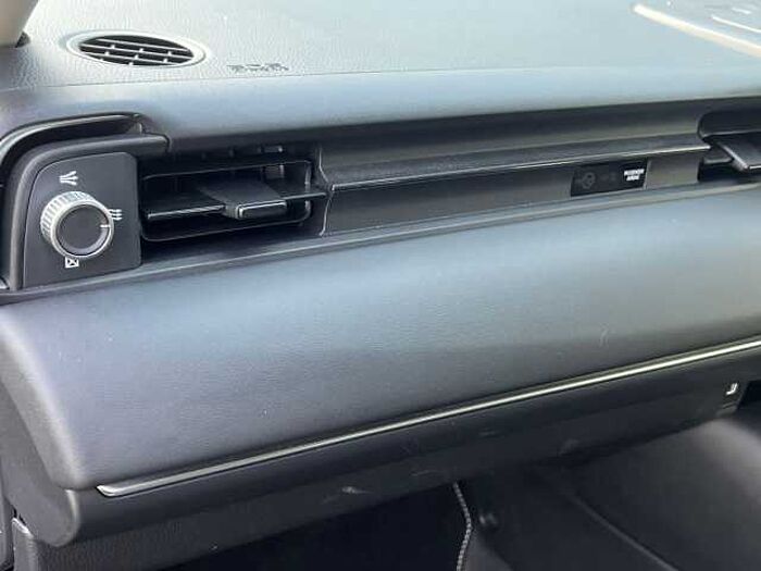 Honda HR-V Hybrid Advance I-Mmd Cvt 