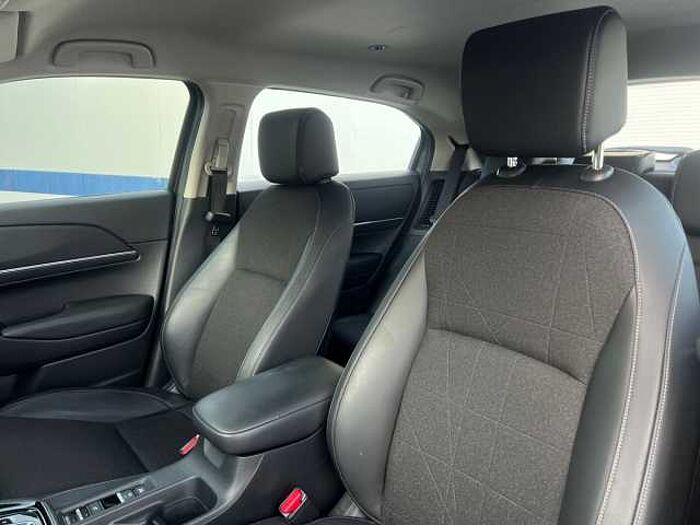 Honda HR-V Hybrid Advance I-Mmd Cvt 