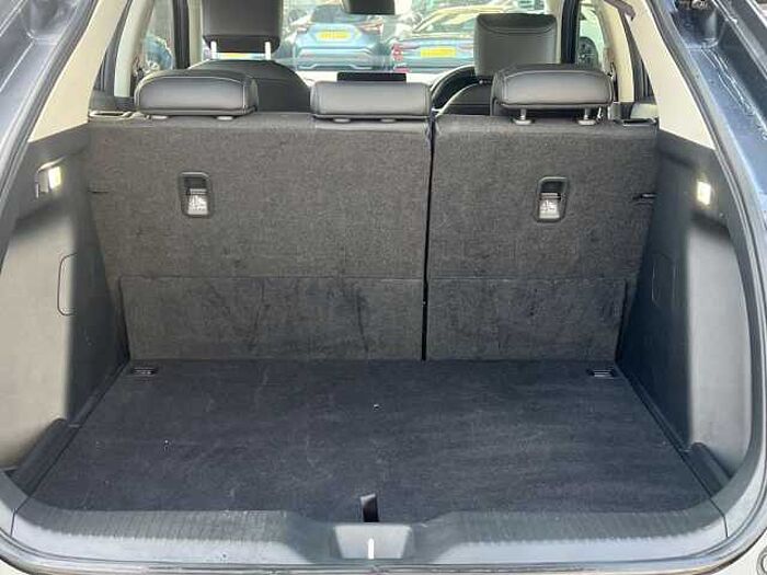 Honda HR-V Hybrid Advance I-Mmd Cvt 