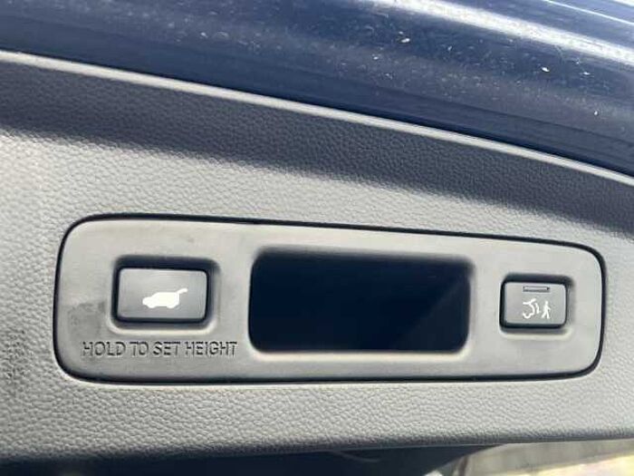 Honda HR-V Hybrid Advance I-Mmd Cvt 