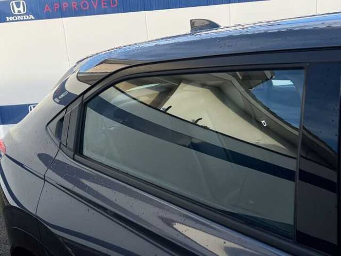 Honda HR-V Hybrid Advance I-Mmd Cvt 