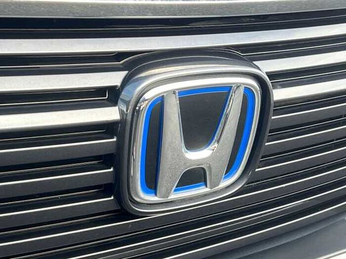 Honda HR-V Hybrid Advance I-Mmd Cvt 
