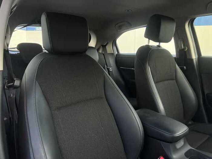 Honda HR-V Hybrid Advance I-Mmd Cvt 