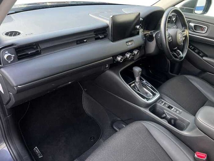 Honda HR-V Hybrid Advance I-Mmd Cvt 