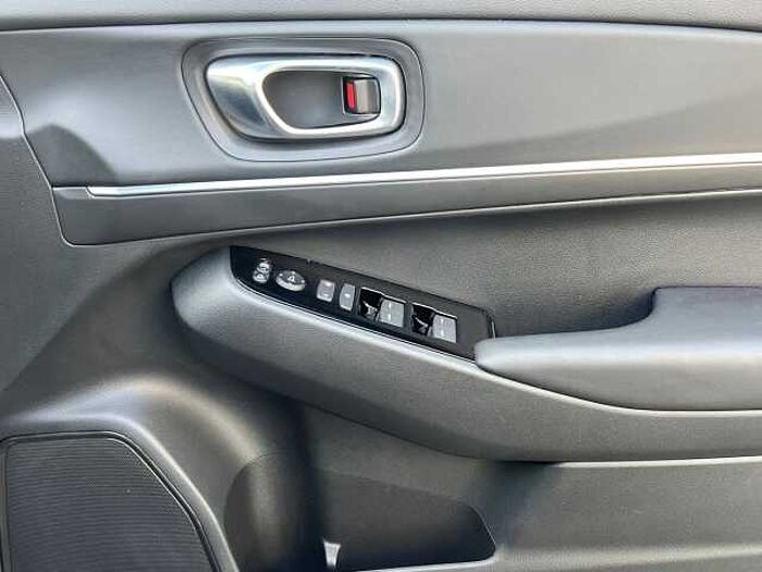 Honda HR-V Hybrid Advance I-Mmd Cvt 
